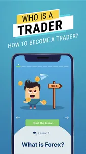 Trading Course screenshot 1