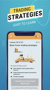 Trading Course screenshot 3