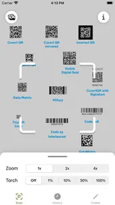 Code Scan - Scan any barcode screenshot 0