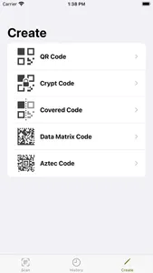 Code Scan - Scan any barcode screenshot 2