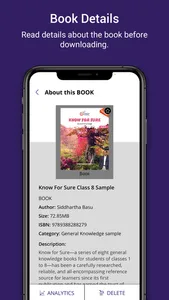 Indiannica Interactive Book screenshot 1