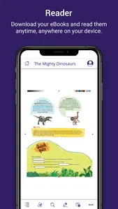 Indiannica Interactive Book screenshot 2