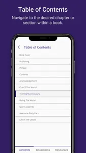Indiannica Interactive Book screenshot 4