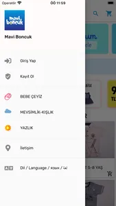 Mavi Boncuk screenshot 1