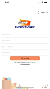 Haiti SuperMarket screenshot 1