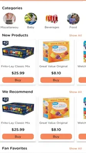 Haiti SuperMarket screenshot 2