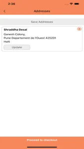 Haiti SuperMarket screenshot 5