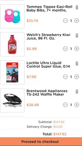 Haiti SuperMarket screenshot 7