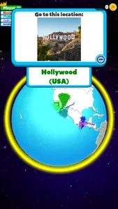 Trivia Planet! screenshot 1