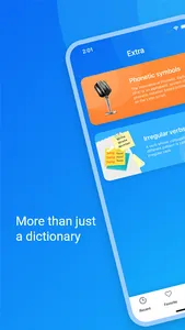 School Dictionary screenshot 4