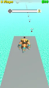 Soap Box Flying screenshot 2