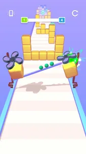 Ballancer screenshot 3