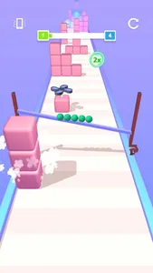 Ballancer screenshot 6