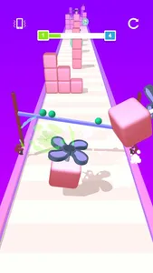 Ballancer screenshot 7