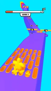 Multiply Runner screenshot 1