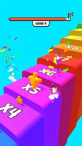 Multiply Runner screenshot 2