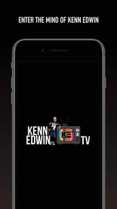 KENN EDWIN TV screenshot 0