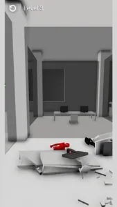 Ragdoll Jump 3D! screenshot 7