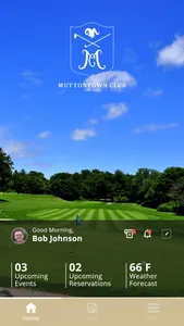 The Muttontown Club screenshot 1