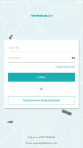 TelemkoTrack Lite screenshot 0