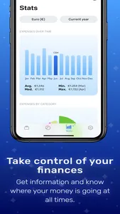 Budg - Your Financial Buddy screenshot 4