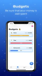 Budg - Your Financial Buddy screenshot 5