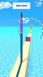 Type Surfer screenshot 1