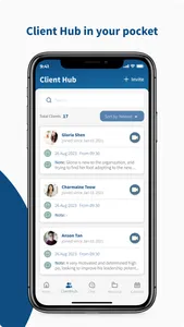 BestOfMe (For Coaches) screenshot 1