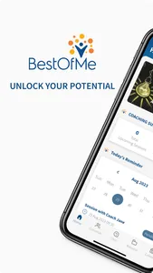 BestOfMe (For Coaches) screenshot 2