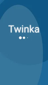 Twinka Full screenshot 0