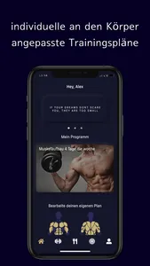 Inshape365 screenshot 2