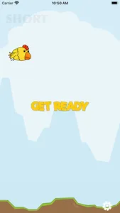 SpellyBird screenshot 0