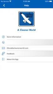 A Cleaner World screenshot 3