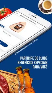 Clube HiperBom screenshot 3