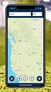 Grower Portal Mobile screenshot 2
