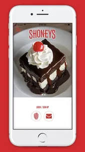 Shoney's Rewards screenshot 0