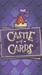 Castle of Cards: Builders Duel screenshot 0