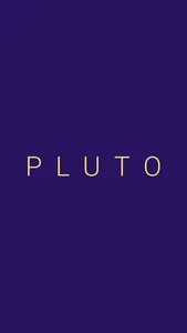 Pluto - Memorization Game screenshot 0