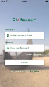 Otithee Property Owner screenshot 0