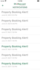 Otithee Property Owner screenshot 4