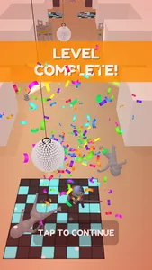 Party Maniac screenshot 1