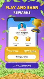 ArtBet - Play and Win Prizes screenshot 0