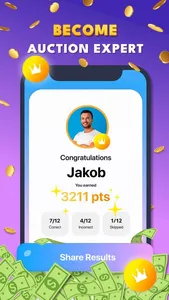 ArtBet - Play and Win Prizes screenshot 3