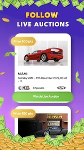 ArtBet - Play and Win Prizes screenshot 5