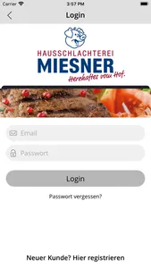 Hausschlachterei Miesner screenshot 5