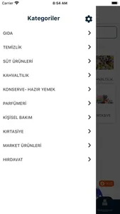 Hep İste Gelsin screenshot 2