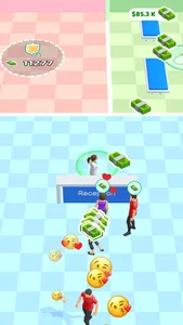 Doctor Tycoon screenshot 6