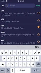 WinTrades - Đầu tư hiệu quả screenshot 4