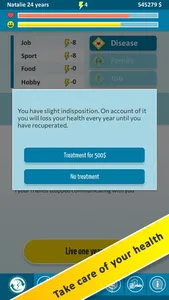 New Life 2 screenshot 4