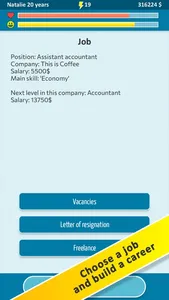 New Life 2 screenshot 5